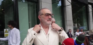 FCSB pregătește încă un transfer BOMBĂ FCSB pregătește încă un transfer BOMBĂ