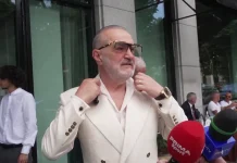 Gigi Becali a anunțat încă un atacant la FCSB Gigi Becali a anunțat încă un atacant la FCSB