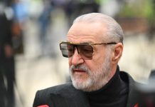 Gigi Becali anunță ofensiva finală pe piața transferurilor Gigi Becali anunță ofensiva finală pe piața transferurilor