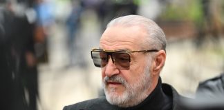 Gigi Becali anunță ofensiva finală pe piața transferurilor Gigi Becali anunță ofensiva finală pe piața transferurilor