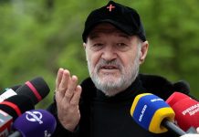 Gigi Becali a anunțat un nou transfer Gigi Becali a anunțat un nou transfer
