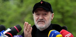 Gigi Becali a anunțat un nou transfer Gigi Becali a anunțat un nou transfer