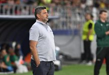 Marius Baciu reacționează, după eliminarea din Conference League Marius Baciu reacționează, după eliminarea din Conference League