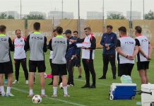Marius Baciu, mesaj pentru Ștefan Târnovanu Marius Baciu, mesaj pentru Ștefan Târnovanu