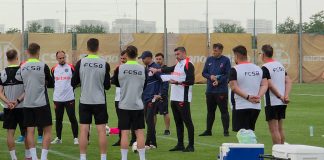 Marius Baciu, mesaj pentru Ștefan Târnovanu Marius Baciu, mesaj pentru Ștefan Târnovanu