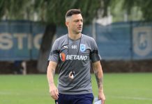 Mirel Rădoi, la Universitatea Craiova! Sorin Cârțu a spus adevărul Mirel Rădoi, la Universitatea Craiova! Sorin Cârțu a spus adevărul