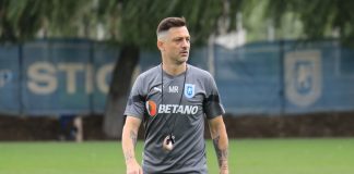 Mirel Rădoi, la Universitatea Craiova! Sorin Cârțu a spus adevărul Mirel Rădoi, la Universitatea Craiova! Sorin Cârțu a spus adevărul