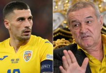 Nicolae Stanciu pregătește revenirea la FCSB Nicolae Stanciu pregătește revenirea la FCSB