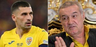 Nicolae Stanciu pregătește revenirea la FCSB Nicolae Stanciu pregătește revenirea la FCSB