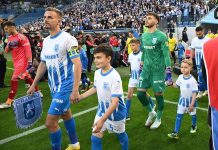 Nicușor Bancu și Adrian Rus, dezamăgiți total Nicușor Bancu și Adrian Rus, dezamăgiți total