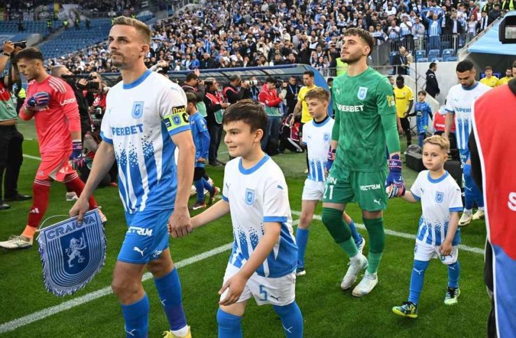 Nicușor Bancu și Adrian Rus, dezamăgiți total Nicușor Bancu și Adrian Rus, dezamăgiți total