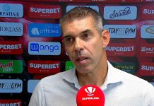 Nuno Campos schimbă regulile la Dinamo Nuno Campos schimbă regulile la Dinamo