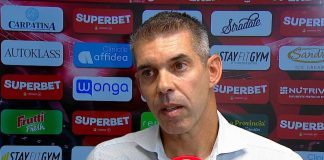 Nuno Campos schimbă regulile la Dinamo Nuno Campos schimbă regulile la Dinamo