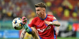 Octavian Popescu are viitorul stabilit Octavian Popescu are viitorul stabilit