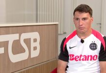 Risto Radunovic are viitorul stabilit Risto Radunovic are viitorul stabilit