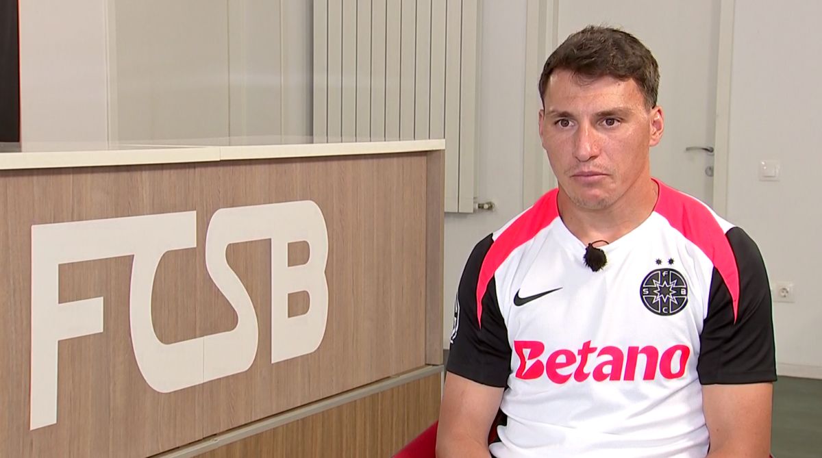 Risto Radunovic Risto Radunovic are viitorul stabilit
