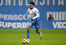Ștefan Baiaram, la un pas de transferul carierei Ștefan Baiaram, la un pas de transferul carierei