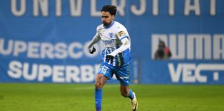 Ștefan Baiaram, la un pas de transferul carierei Ștefan Baiaram, la un pas de transferul carierei