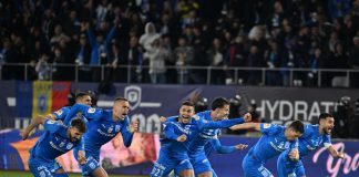 Universitatea Craiova și-a ales lotul pentru Champions League Universitatea Craiova și-a ales lotul pentru Champions League