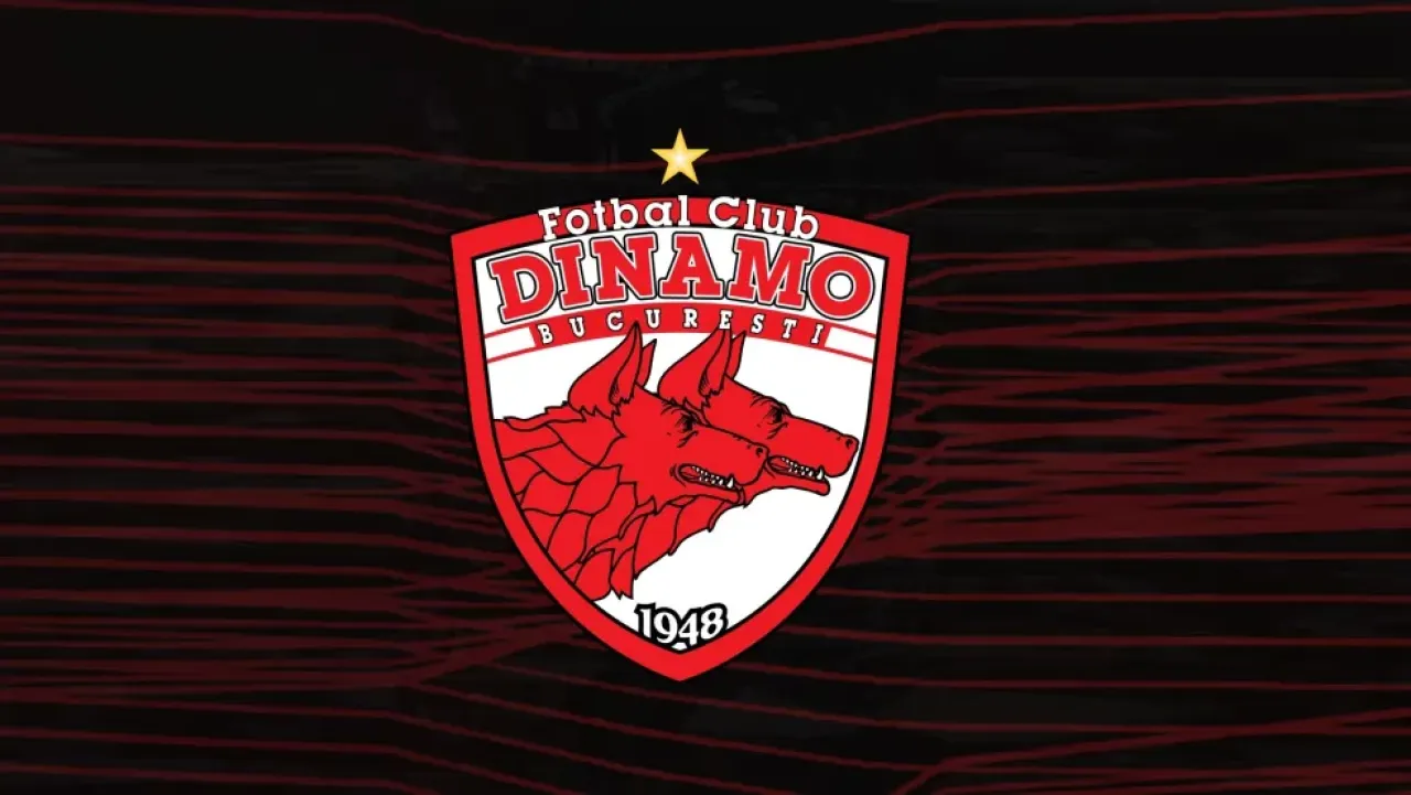 dinamo-logo Dinamo încasează 750.000 de euro pe unul dintre titulari