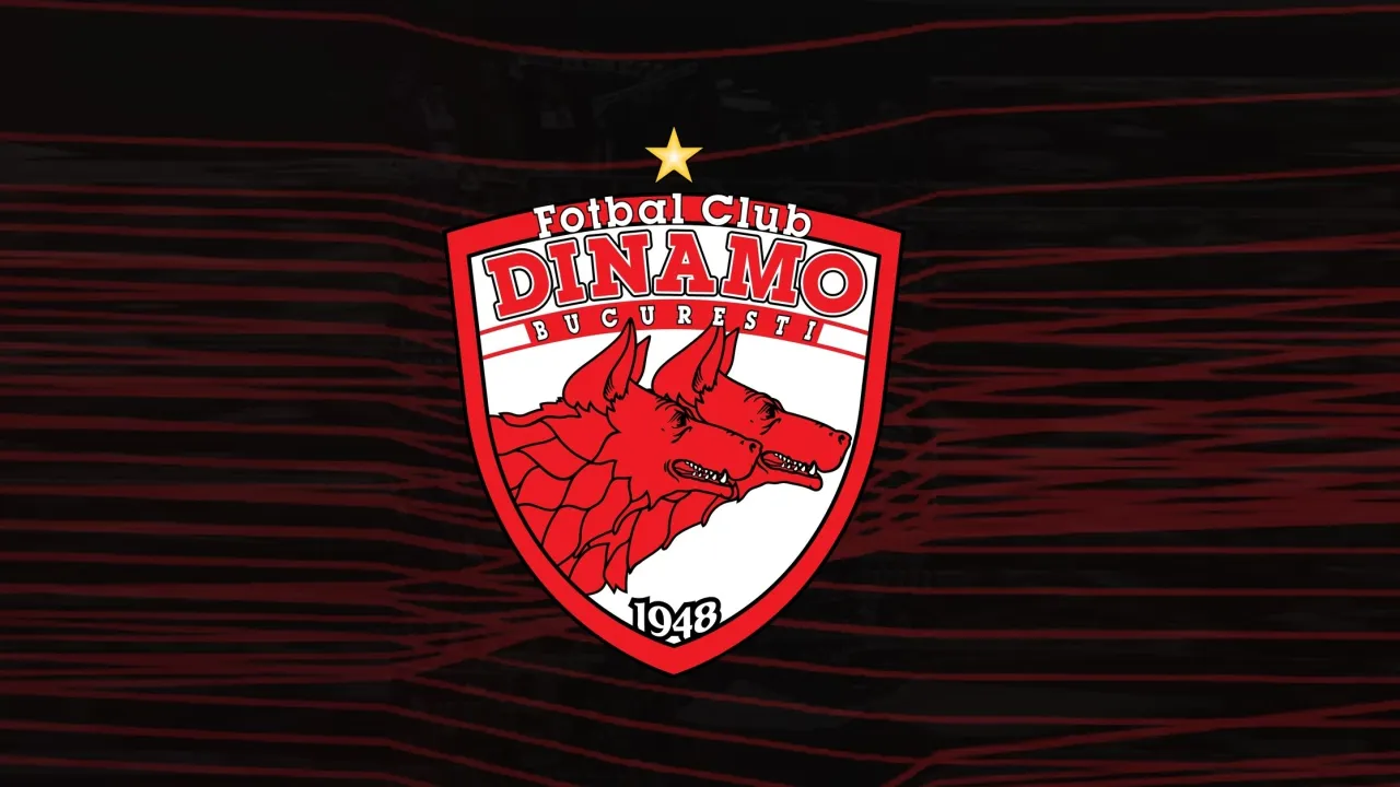 dinamo-logo Dinamo a anunțat că orice jucător este de vânzare