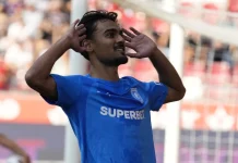 Ștefan Baiaram a rupt tăcerea despre transferul său Ștefan Baiaram a rupt tăcerea despre transferul său