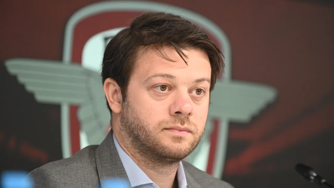 victor-angelescu Victor Angelescu a anunțat alte 3 transferuri la Rapid