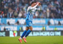 Adrian Rus și Alex Cicâldău, mesaje categorice Adrian Rus și Alex Cicâldău, mesaje categorice