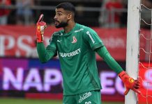 Alaa Bellaarouch: „Nu mă interesează dacă este derby” Alaa Bellaarouch: „Nu mă interesează dacă este derby”