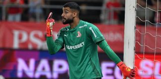 Alaa Bellaarouch: „Nu mă interesează dacă este derby” Alaa Bellaarouch: „Nu mă interesează dacă este derby”