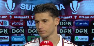Alexandru Dobre: ”Trebuie să o luăm de la capăt” Alexandru Dobre: ”Trebuie să o luăm de la capăt”