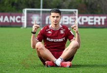 Alex Dobre a lămurit situația sa de la Rapid Alex Dobre a lămurit situația sa de la Rapid