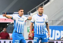 Alexandru Crețu: „Din două faulturi nu faci unul de galben” Alexandru Crețu: „Din două faulturi nu faci unul de galben”