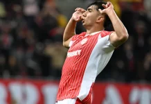 Alexandru Musi: „Nu mă sperie atmosfera din Giulești” Alexandru Musi: „Nu mă sperie atmosfera din Giulești”