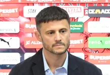 Andrei Nicolescu, mesaj dur pentru critici Andrei Nicolescu, mesaj dur pentru critici