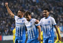 Anzor Mekvabishvili, aproape de plecarea de la Craiova Anzor Mekvabishvili, aproape de plecarea de la Craiova