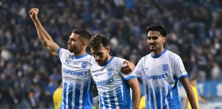 Anzor Mekvabishvili, aproape de plecarea de la Craiova Anzor Mekvabishvili, aproape de plecarea de la Craiova