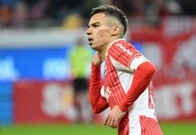 Cătălin Cîrjan: „Merităm victoria. Știm să și suferim” Cătălin Cîrjan: „Merităm victoria. Știm să și suferim”