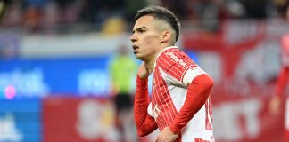 Cătălin Cîrjan: „Merităm victoria. Știm să și suferim” Cătălin Cîrjan: „Merităm victoria. Știm să și suferim”