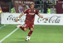 Cristi Manea, mesaj pentru Daniel Pancu la Rapid Cristi Manea, mesaj pentru Daniel Pancu la Rapid