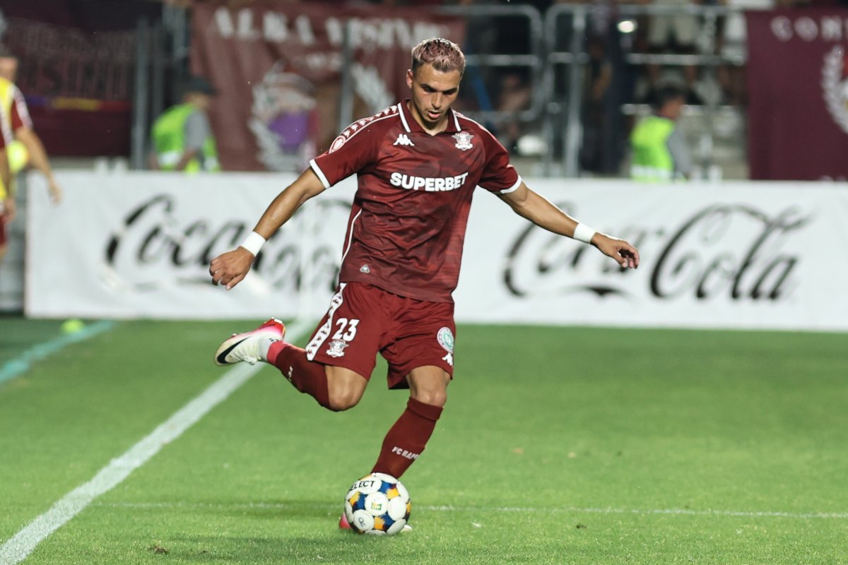 Cristi manea Cristi Manea, mesaj pentru Daniel Pancu la Rapid