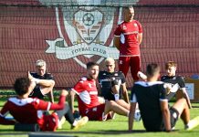 Rapid vinde un fotbalist în SuperLigă Rapid vinde un fotbalist în SuperLigă