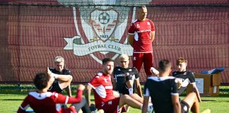 Rapid vinde un fotbalist în SuperLigă Rapid vinde un fotbalist în SuperLigă
