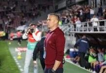 Daniel Pancu a cerut întăriri, iar giuleștenii au semnat cu un mijlocaș Daniel Pancu a cerut întăriri, iar giuleștenii au semnat cu un mijlocaș