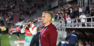 Daniel Pancu a cerut întăriri, iar giuleștenii au semnat cu un mijlocaș Daniel Pancu a cerut întăriri, iar giuleștenii au semnat cu un mijlocaș
