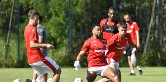 Andrei Nicolescu, mesaj despre Dinamo Andrei Nicolescu, mesaj despre Dinamo