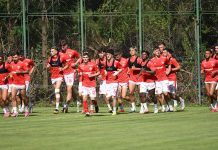 Probleme pentru Dinamo înainte de derby-ul cu FCSB Probleme pentru Dinamo înainte de derby-ul cu FCSB