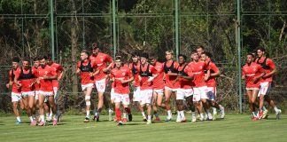 Probleme pentru Dinamo înainte de derby-ul cu FCSB Probleme pentru Dinamo înainte de derby-ul cu FCSB