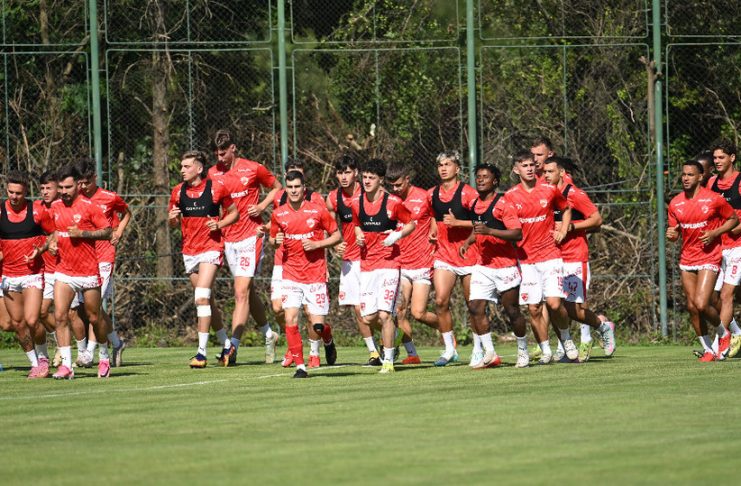Probleme pentru Dinamo înainte de derby-ul cu FCSB Probleme pentru Dinamo înainte de derby-ul cu FCSB