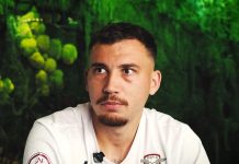 Filip Stojilkovic: „A fost o greșeală mare” Filip Stojilkovic: „A fost o greșeală mare”